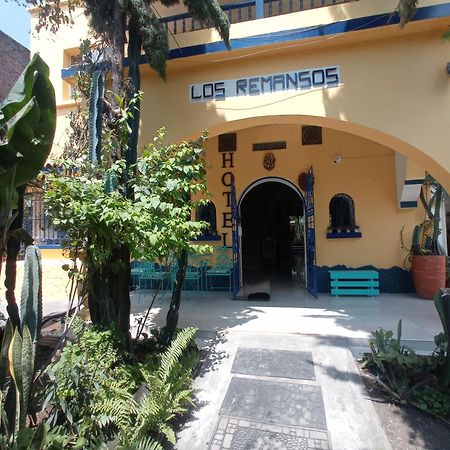 Hotel Boutique Los Remansos Palmira  Eksteriør bilde