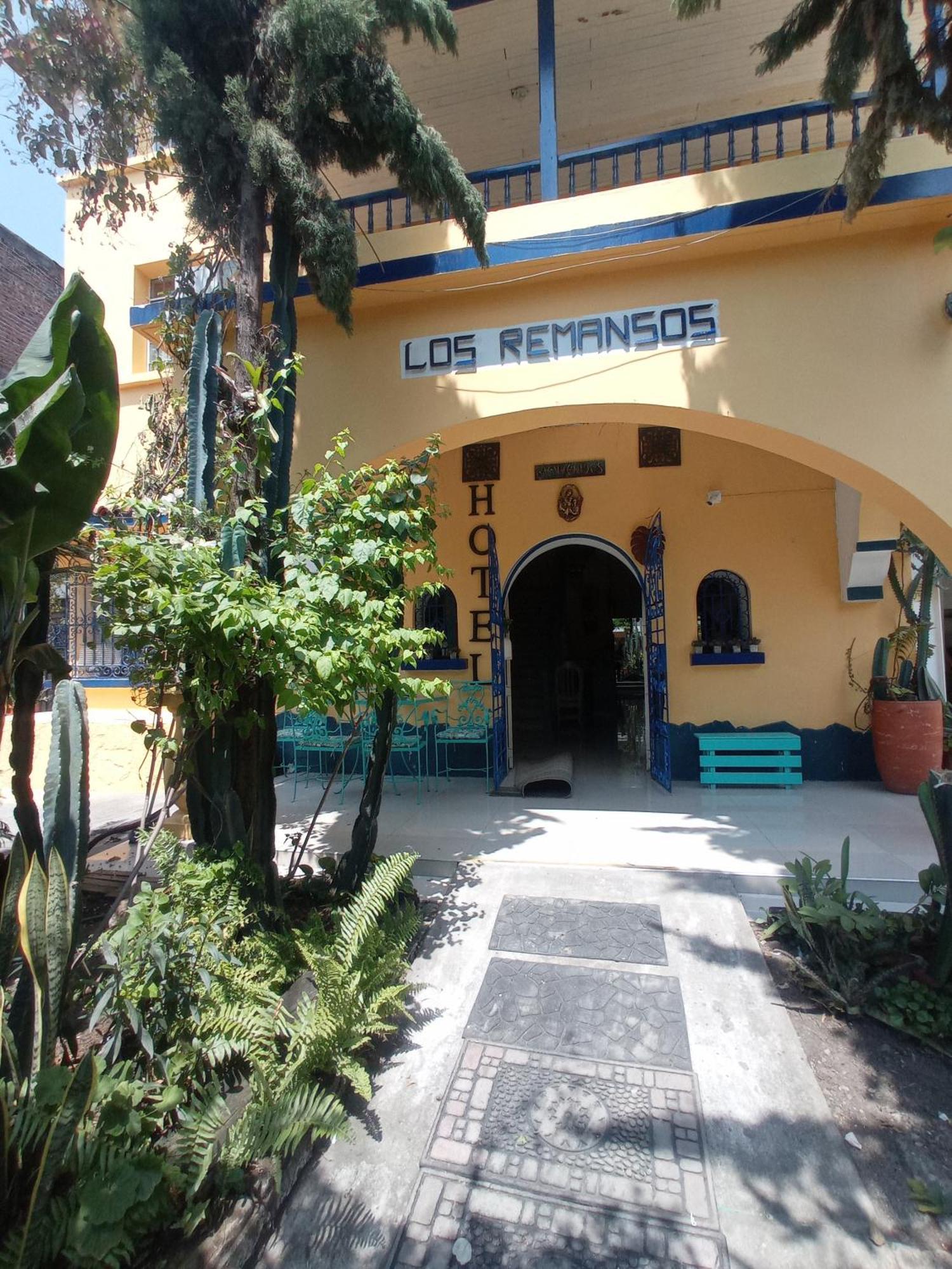 Hotel Boutique Los Remansos Palmira  Eksteriør bilde